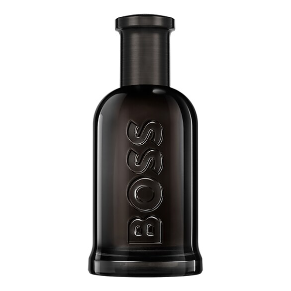 BOSS Bottled Parfum - Perfumy, HUGO BOSS